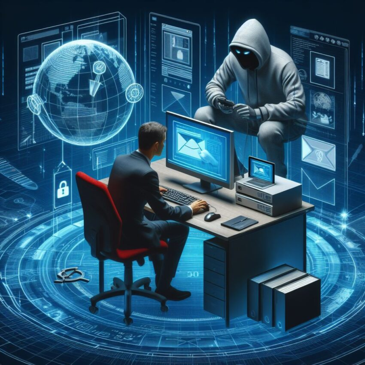 Uzak Masaüstü Portunu (RDP p...